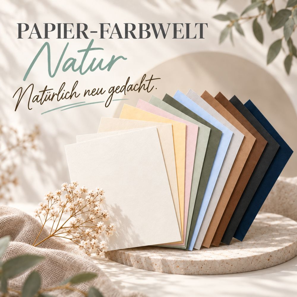 Farbwelt Natur