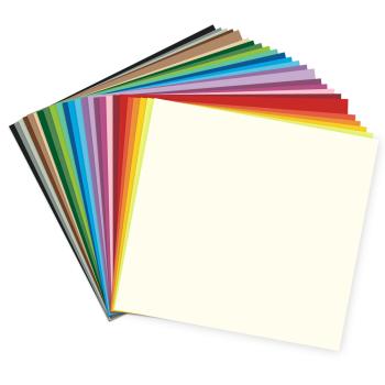 12 x 12 Cardstock