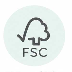 FSC-zertifiziert
