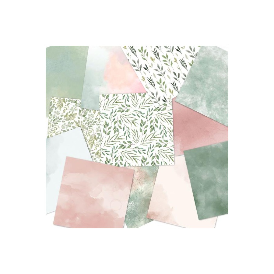 Designpapier von LaCreativ