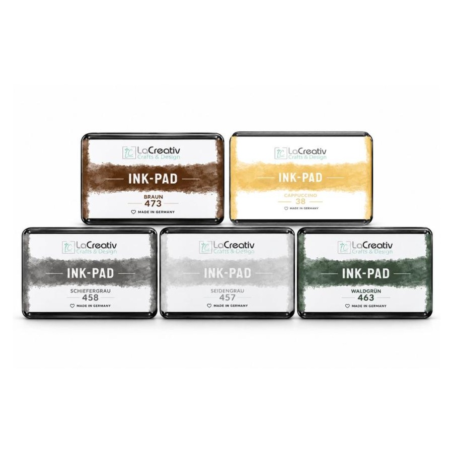 LaCreativ Ink Pad Stempelkissen