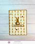 Preview: LaCreativ - Designpapier "Hoppelige Frühlingsgrüße" Paper Pack 6x6" - 24 Bogen
