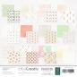 Preview: LaCreativ - Designpapier "Kleine Osterwelt" Paper Pack 6x6" - 24 Bogen