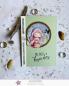 Preview: LaCreativ - Designpapier "Prinzessinnen und Meerjungfrauen" Paper Pack 6x6" - 24 Bogen