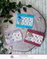 Preview: Kulricke Stempel "Ein Gutschein" Clear Stamp