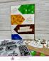 Preview: LaCreativ - Designpapier "Pixel Party" Paper Pack 6x6" - 24 Bogen