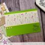Preview: Kulricke Stempel "Osterlicht" Clear Stamp