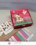 Preview: LaCreativ - Designpapier "Pferde und Einhörner" Paper Pack 6x6" - 24 Bogen