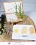 Preview: Kulricke Stanzschablone "Hasen Rahmen" Craft Die 