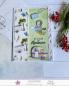 Preview: LaCreativ - Designpapier "Wir lieben Camping" Paper Pack 6x6" - 24 Bogen