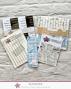 Preview: Kulricke Stanzschablone "Designpapier Stanze" Craft Die