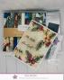 Preview: LaCreativ - Designpapier "Weihnachtszauber 1920" Paper Pack 6x6" - 24 Bogen