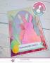 Preview: Kulricke Stanzschablone "Eier XL" Craft Die 
