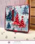 Preview: LaCreativ - Designpapier "Oh Tannenbaum" Paper Pack 6x6" - 24 Bogen