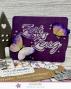 Preview: LaCreativ - Designpapier "Zauberhafte Schmetterlinge" Paper Pack 6x6" - 24 Bogen