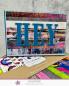 Preview: LaCreativ - Designpapier "Graffitti Style" Paper Pack 6x6" - 24 Bogen