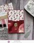 Preview: LaCreativ - Designpapier "Weinliebe" Paper Pack 6x6" - 24 Bogen