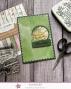 Preview: LaCreativ - Designpapier "Tierische Partygäste" Paper Pack 6x6" - 24 Bogen