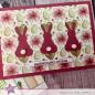 Preview: LaCreativ - Designpapier "Kleine Osterwelt" Paper Pack 6x6" - 24 Bogen