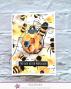 Preview: Kulricke Stanzschablone "Designpapier Stanze" Craft Die