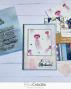 Preview: LaCreativ - Designpapier "Liebe zum Meer" Paper Pack 6x6" - 24 Bogen