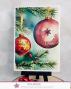 Preview: LaCreativ - Designpapier "Weihnachtszauber 1920" Paper Pack 6x6" - 24 Bogen