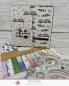 Preview: LaCreativ - Designpapier "Wir lieben Camping" Paper Pack 6x6" - 24 Bogen