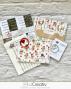 Preview: Kulricke Stanzschablone "Designpapier Stanze" Craft Die