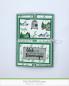 Preview: LaCreativ - Designpapier "Wir lieben Camping" Paper Pack 6x6" - 24 Bogen