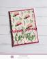 Preview: LaCreativ - Designpapier "Wir lieben Camping" Paper Pack 6x6" - 24 Bogen