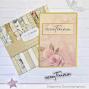 Preview: LaCreativ - Designpapier "Vintage Charme" Paper Pack 6x6" - 24 Bogen
