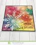 Preview: LaCreativ - Designpapier "Oh Tannenbaum" Paper Pack 6x6" - 24 Bogen