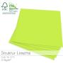 Preview: Cardstock "Struktur" 12"x12"  210g/m² (30,5 x 30,5cm) in struktur limette