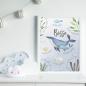 Preview: Affirmationsposter "Wal" | Affirmation | Einschulung | Geschenk 1. Geburtstag | | Kinderzimmerdeko