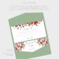 Preview: Einlegekarten-Bundle "Blush Pink" DIN Lang | 2