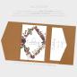 Preview: Einlegekarten-Bundle "Her Flowers" B6 | 2