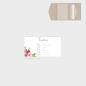 Preview: Einlegekarten-Bundle "Blush Pink" B6 | 2