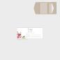Preview: Einlegekarten-Bundle "Blush Pink" B6 | 2