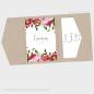 Preview: Backing-Card "Blush Pink" 11x16