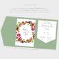 Preview: Einlegekarte Blush Pink 11x16