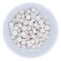 Preview: Spellbinders - Wachsperlen "Pearl White" Waxs Beads 