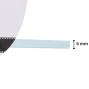 Preview: Vaessen Creative - Satinband  6mm 10m Aqua