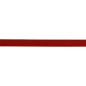 Preview: Vaessen Creative - Satinband  6mm 10 Meter Dunkelrot