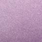 Preview: Florence - Glitzerpapier 12x12" Lavender selbstklebend