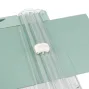 Preview: Vaessen Creative - Papierschneide- und Falzmaschine 15x30,5cm Minze