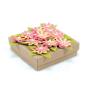 Preview: EK Tools  Punch - Motivstanzer  Flowers and leaves / Blumen und Blätter