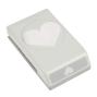 Preview: EK Tools  Punch - Motivstanzer  Heart / Herz
