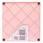 Preview: Vaessen Creative - Falzbrett Score Easy CM/Metric rose
