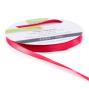 Preview: Vaessen Creative - Satinband  6mm 10m Rot