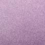 Preview:  Florence - Glitzerpapier 12x12" Lavender selbstklebend
